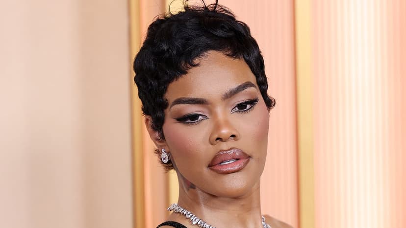 Teyana Taylor's Oscar Loss Reaction Sparks Debate