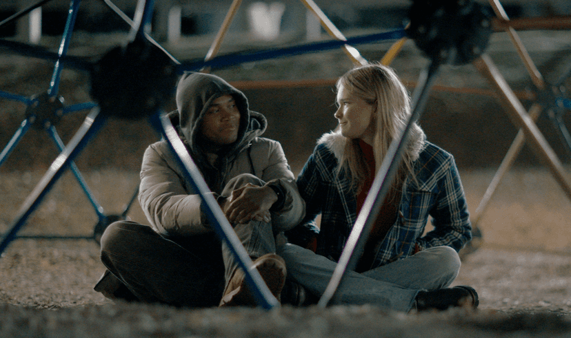 Young Love Blooms Amidst School Play Drama