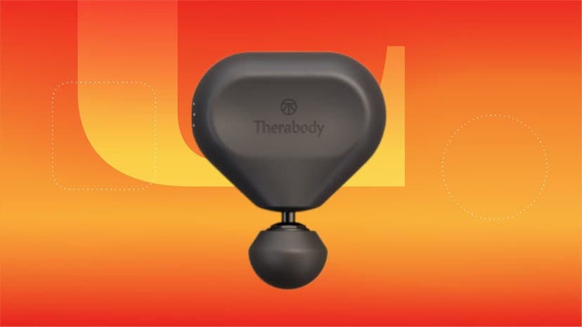 Theragun Mini 3.0: $144 Deal Heats Up Holidays
