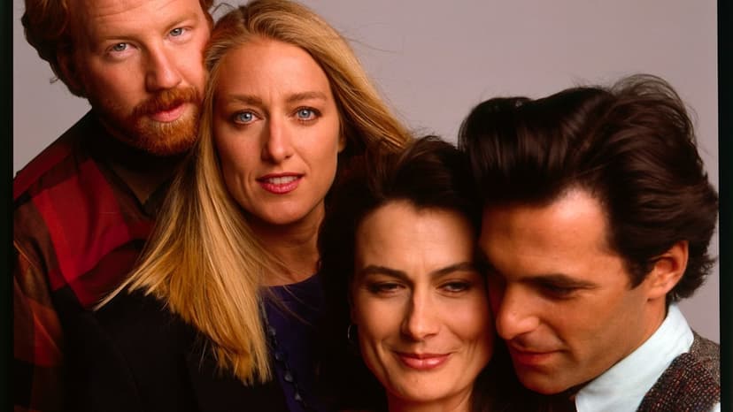 Life After Thirtysomething: Behind the Scenes