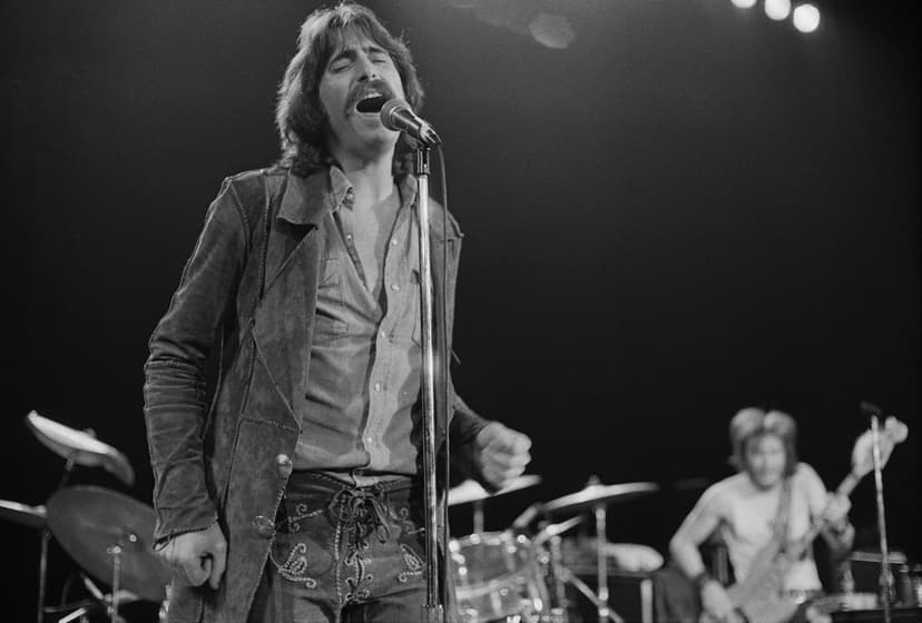 Joy to the World: The Song That Defined a Decade