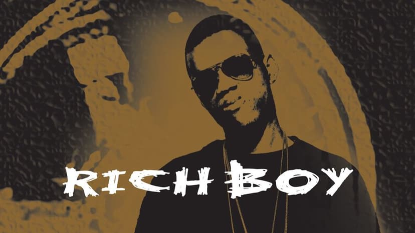 Rich Boy's "Throw Some D's" Chord Magic Revealed