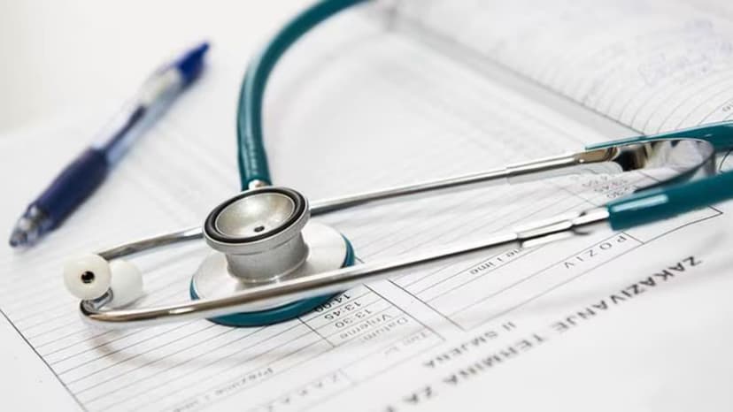 Thyroid's Iodine Tightrope: Too Much or Too Little Harms