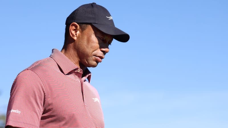 Tiger Woods Faces DUI Plea Hearing