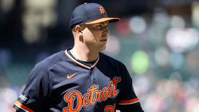 Tigers' West Coast Woes: Key Players Emerge from Losses