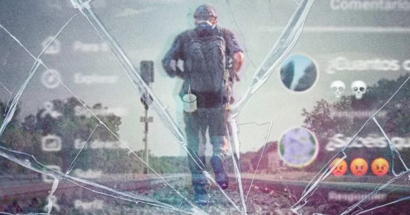 TikTok Killer: Online Friend's Deadly Deception