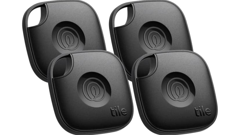 Tile Trackers: Unbeatable Black Friday Deal!