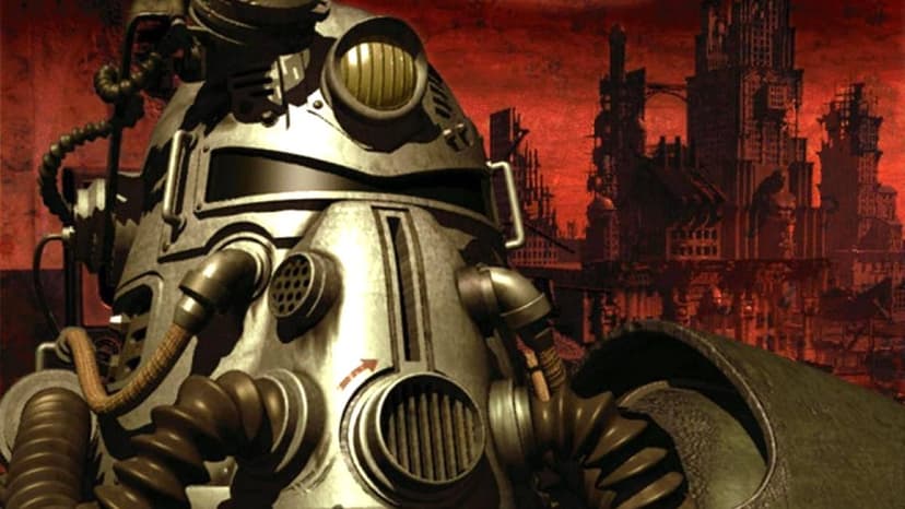 Fallout Creator on AI's Future Impact