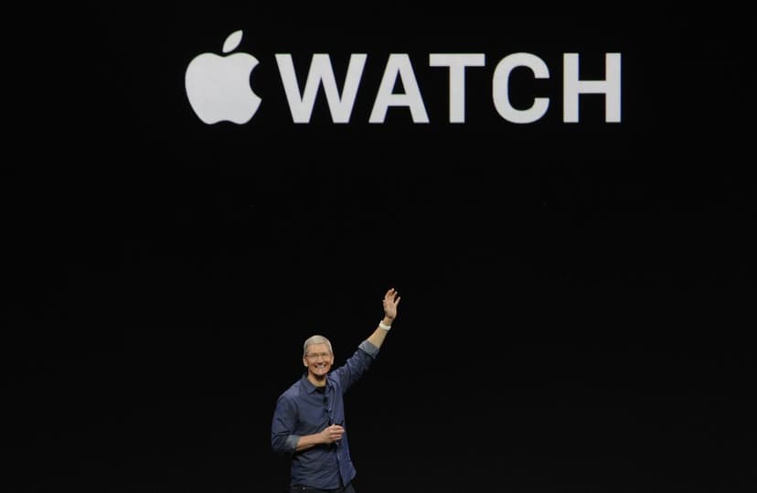 Tim Cook Calls Apple Maps Launch His "First Big Mistake"