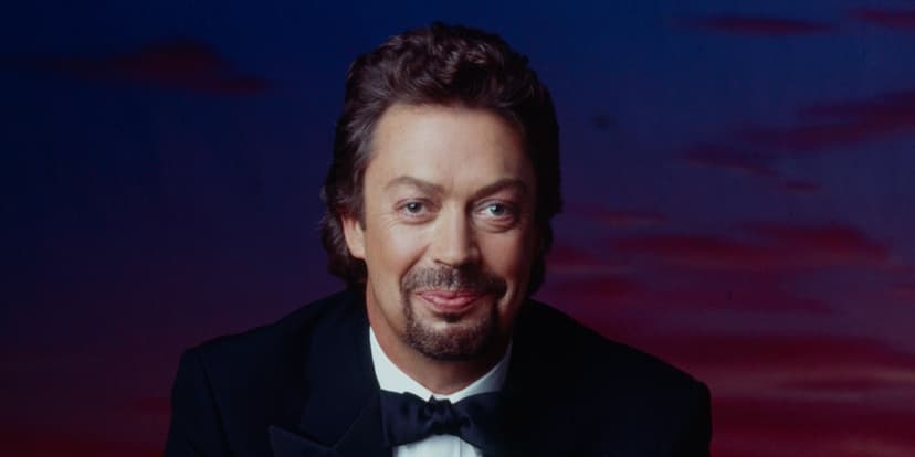 Tim Curry's Cause of Death Revealed