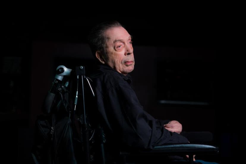 Tim Curry's Cause of Death Revealed at 80