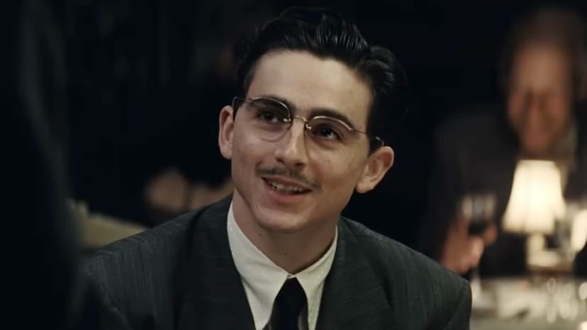 Chalamet's Doubts: Will Movies Become a Dying Art?