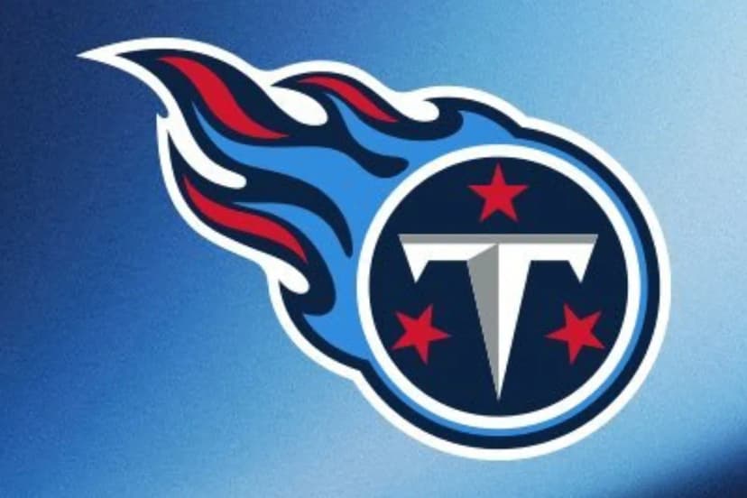 Titans Logo Leak Sparks Fan Outrage