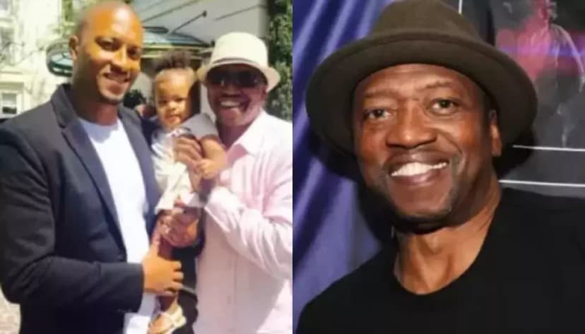 T.K. Carter, 'The Thing' Star, Dies at 69