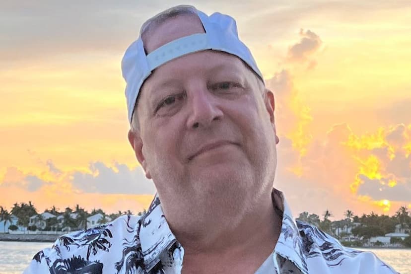 Family Shattered by Loss of TLC Dad