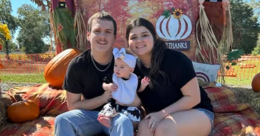 TLC Star's Home Engulfed in Flames