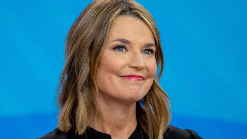 Today Show Hosts Play Biopic Dream Cast Game