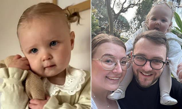 Christmas Tragedy: Toddler Dies in Pond Fall