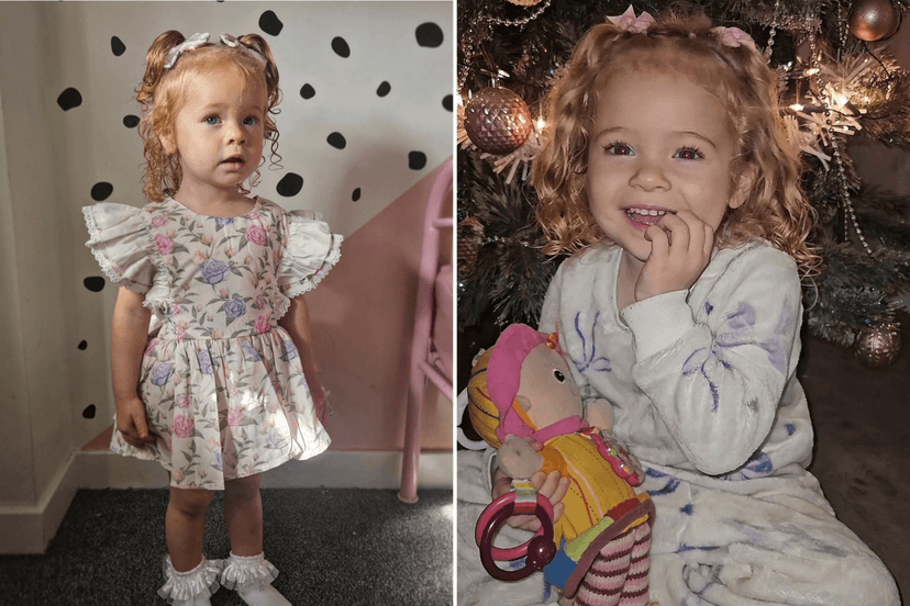 Mom's Fight: Toddler's Pain Was Not Growing Pains