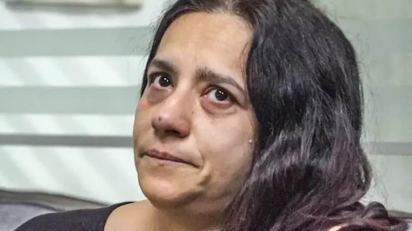 Frozen Heart: Toddler's Transplant Ordeal