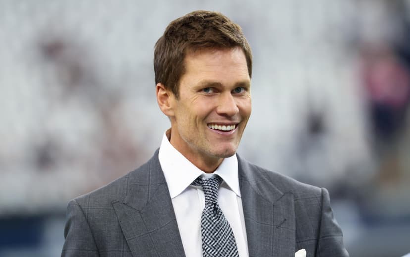 Brady's Raiders Reign: Building More Than a Team