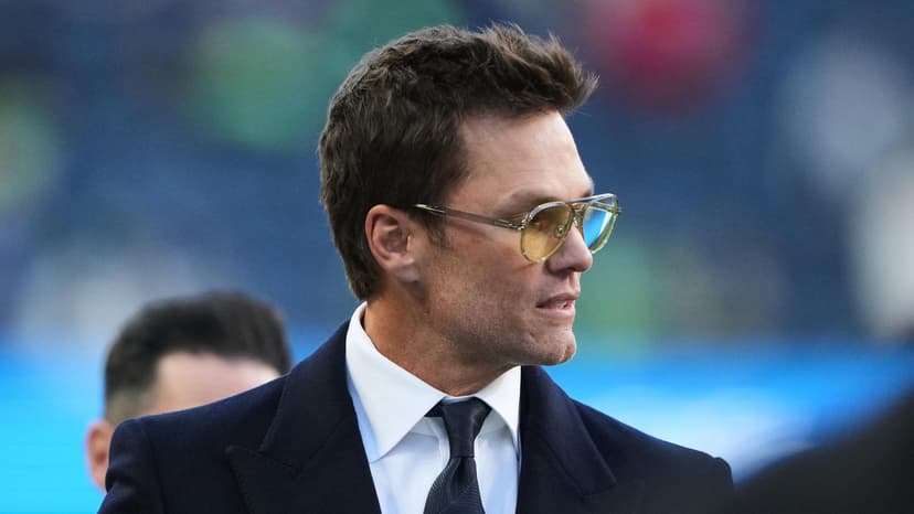 Brady's Super Bowl Secrets Revealed!