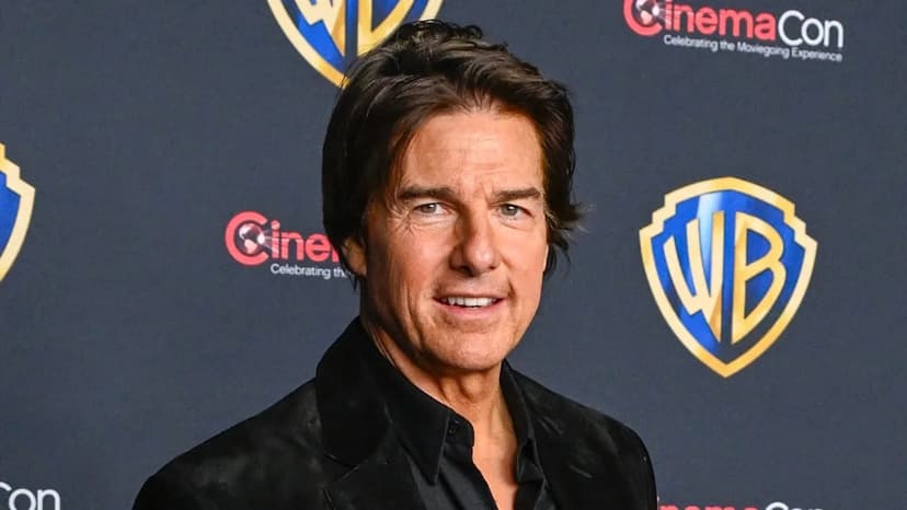 Tom Cruise Eyes Romance with Charlize Theron