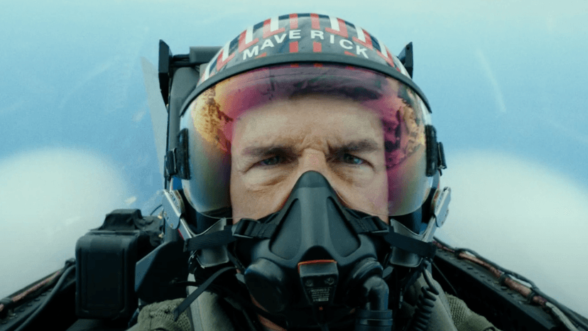 Tom Cruise Eyes Space: Mission Possible?