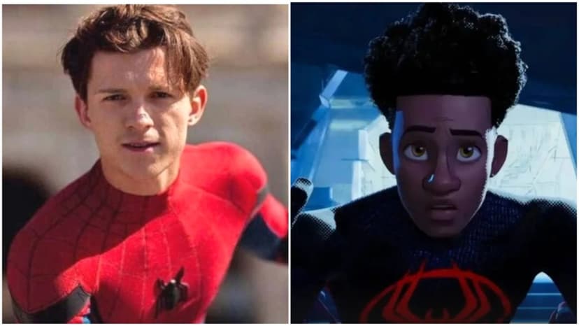 Tom Holland Pushes for Miles Morales MCU Debut