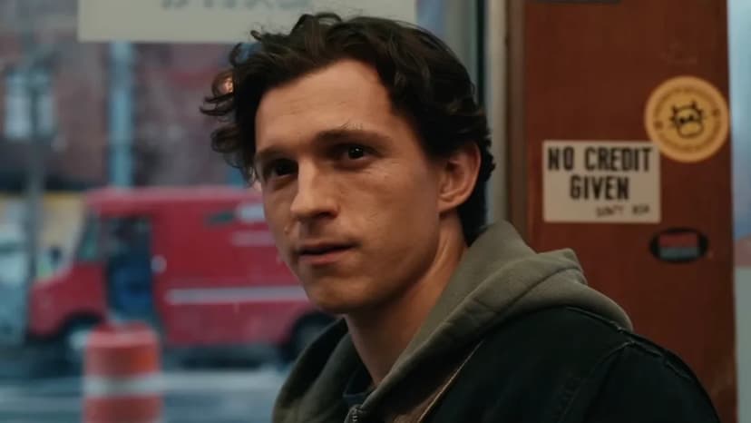 Tom Holland's Oscar Quest: DiCaprio His Guide