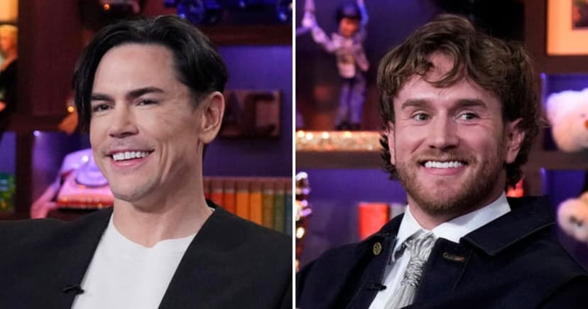 Schwartz Opens Up About Villains, Friendship, and Moving On