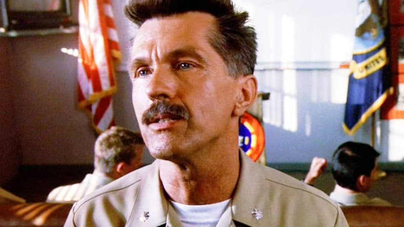 Tom Skerritt: 92 & Still Acting!