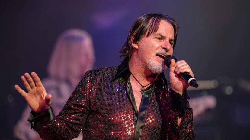 Boston's Voice Tommy DeCarlo Dies at 60