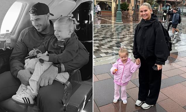 Fury Family's Magical Disneyland Paris Escape