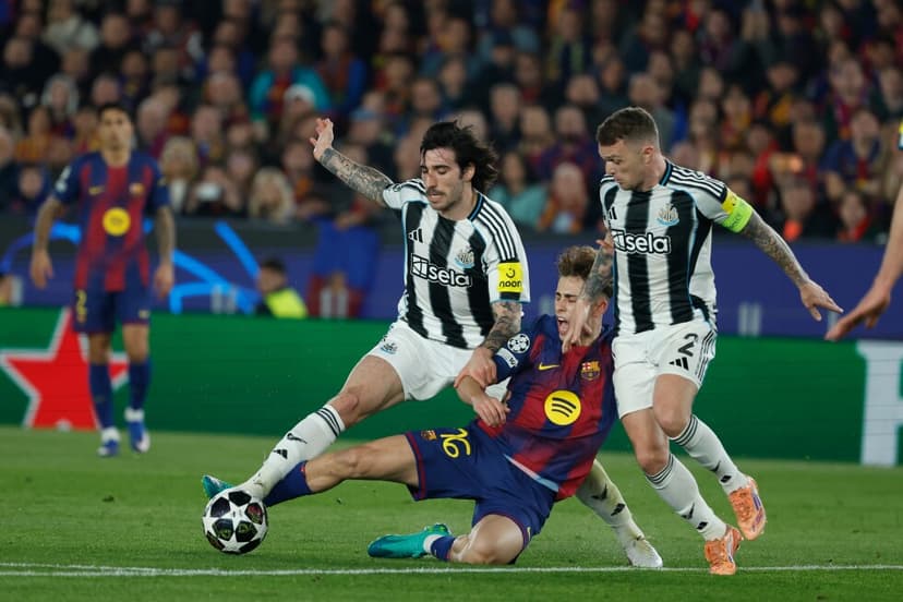 Tonali Injury Puts Italy's World Cup Hopes in Jeopardy