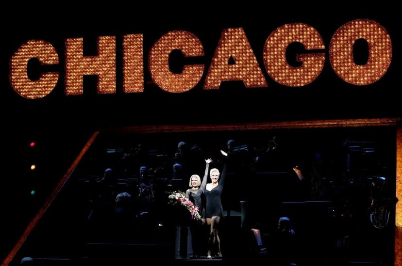 Tony Losers Triumph: Broadway's Enduring Hits