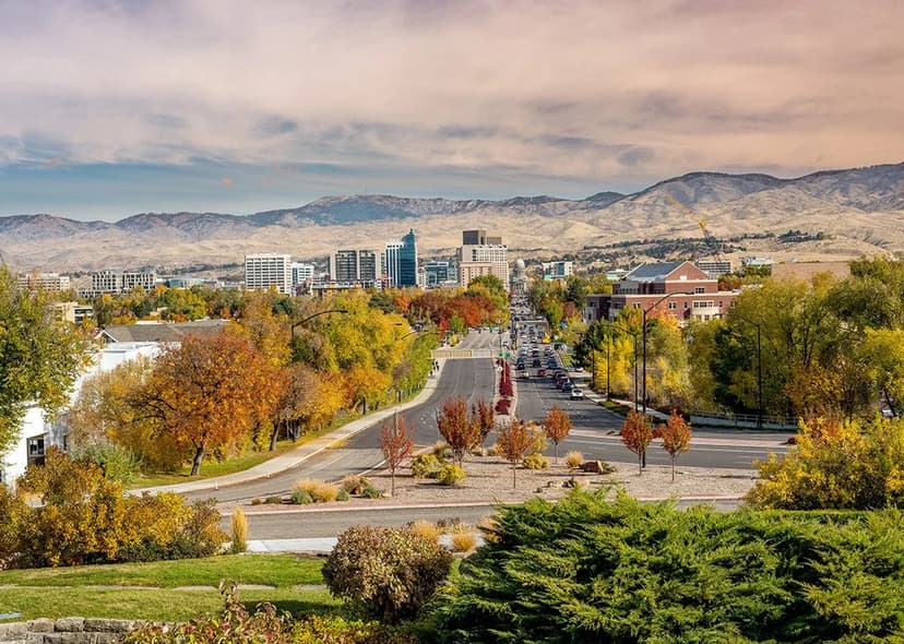 Rent Surges: Top 10 Cities Feeling the Squeeze