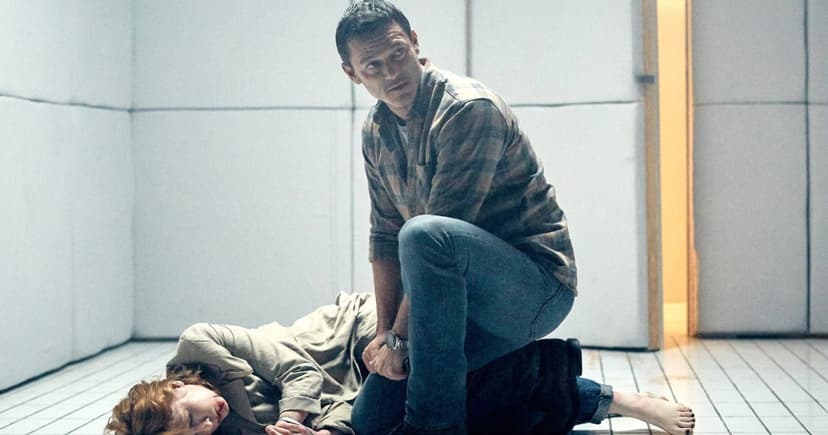 Netflix's Top 3: Action Reigns Supreme!