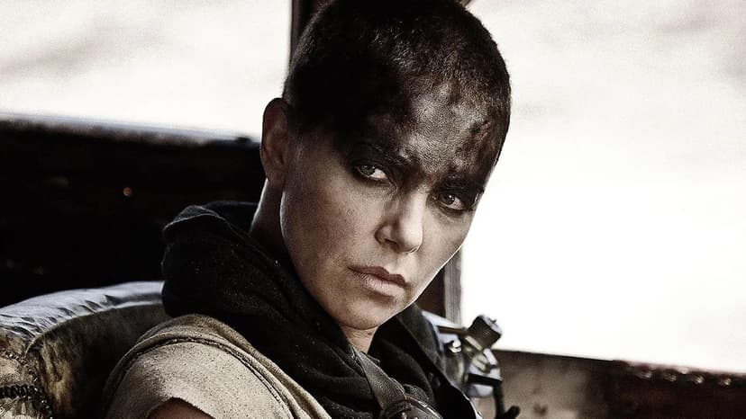 Women Rule the Action Screen: Iconic Heroines Revealed