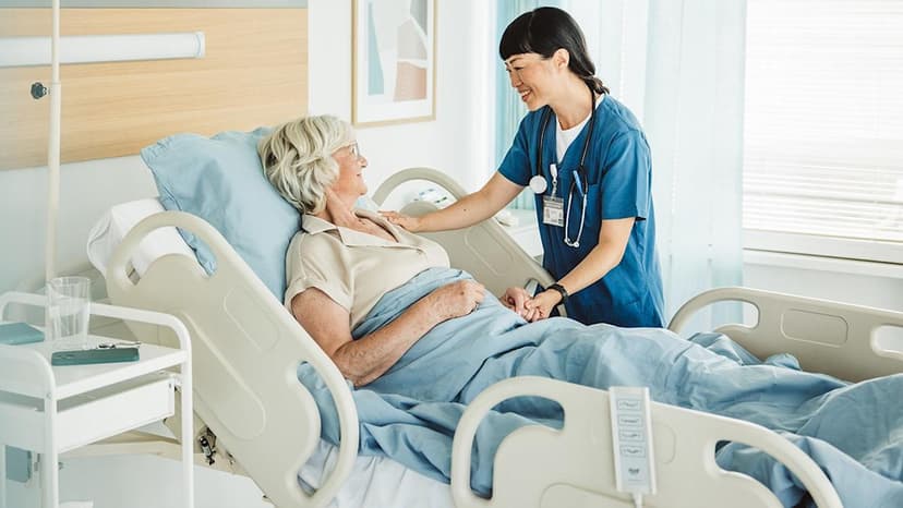 Hospitals Earn Top Safety Awards Nationwide