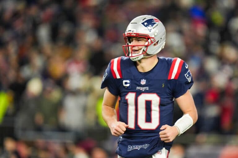 NFL's Next Generation: Top Rookie Contracts