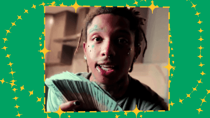 TopOppGen: Bringing Emo Rap Back from the Brink?