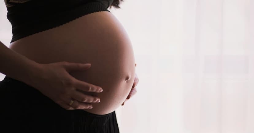 Study: Mother-to-Baby Infections Raise Autism Risk