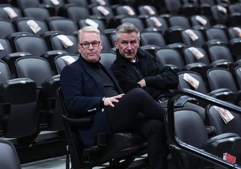 Leafs Brace for More Major Changes Beyond Treliving