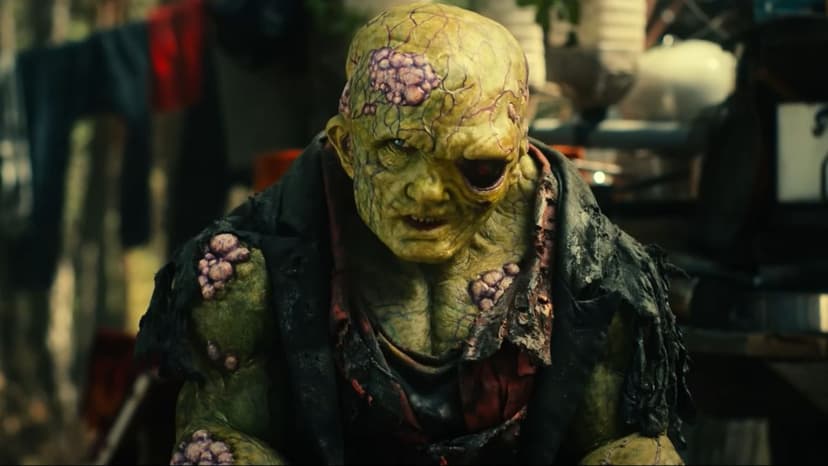 Toxic Avenger Reboot: Star Power Meets Gore!