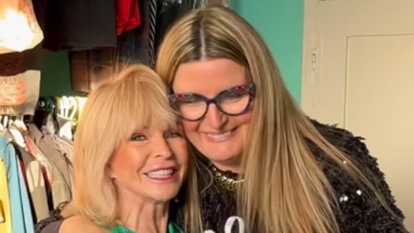 Toyah Sells Worn Bras: A £20 Bargain?
