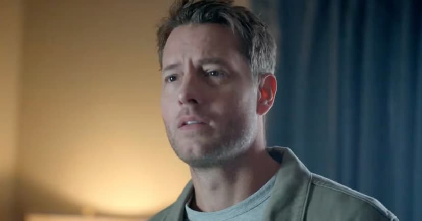 Tracker Season 3 Lands on Hulu Next Month