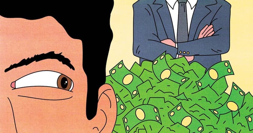 Traders Flee Mega-Funds for Autonomy