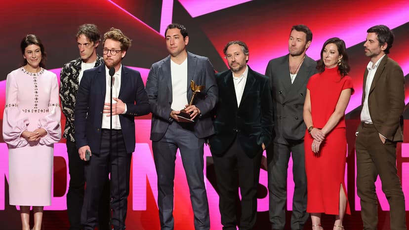 Spirit Awards Darling 'Train Dreams' Captures Humble Lives