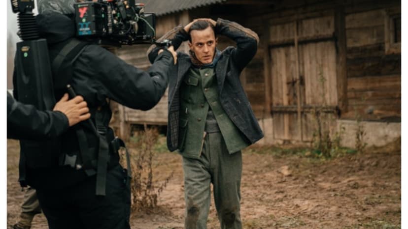 Norway's darkest secret: Nazi spy's chilling betrayal